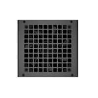 DEEPCOOL CC560 V2 PF550 550W 80Plus Mid-Tower 4xRainbow Fanlı Mid-Tower Siyah Kasa
